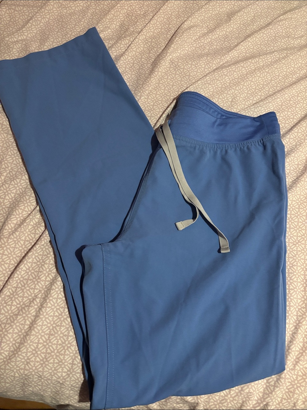 Figs Livingston pants